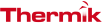 THERMIK Magazin Logo